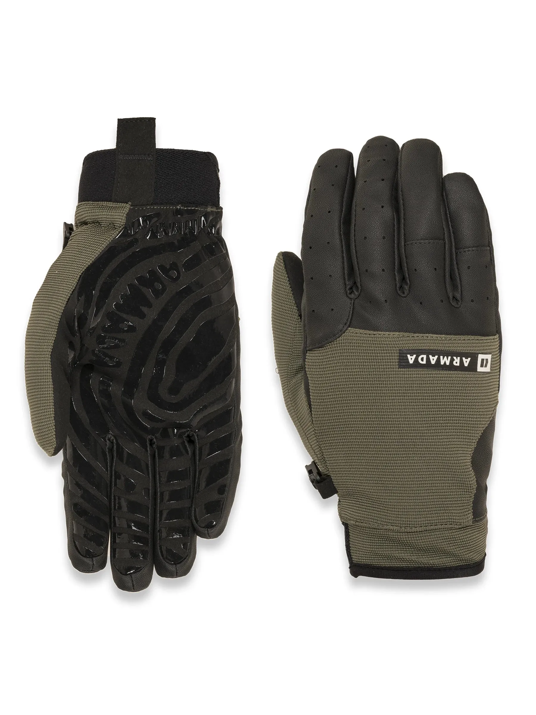 Throttle Gloves