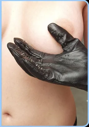 Vampire Gloves Small