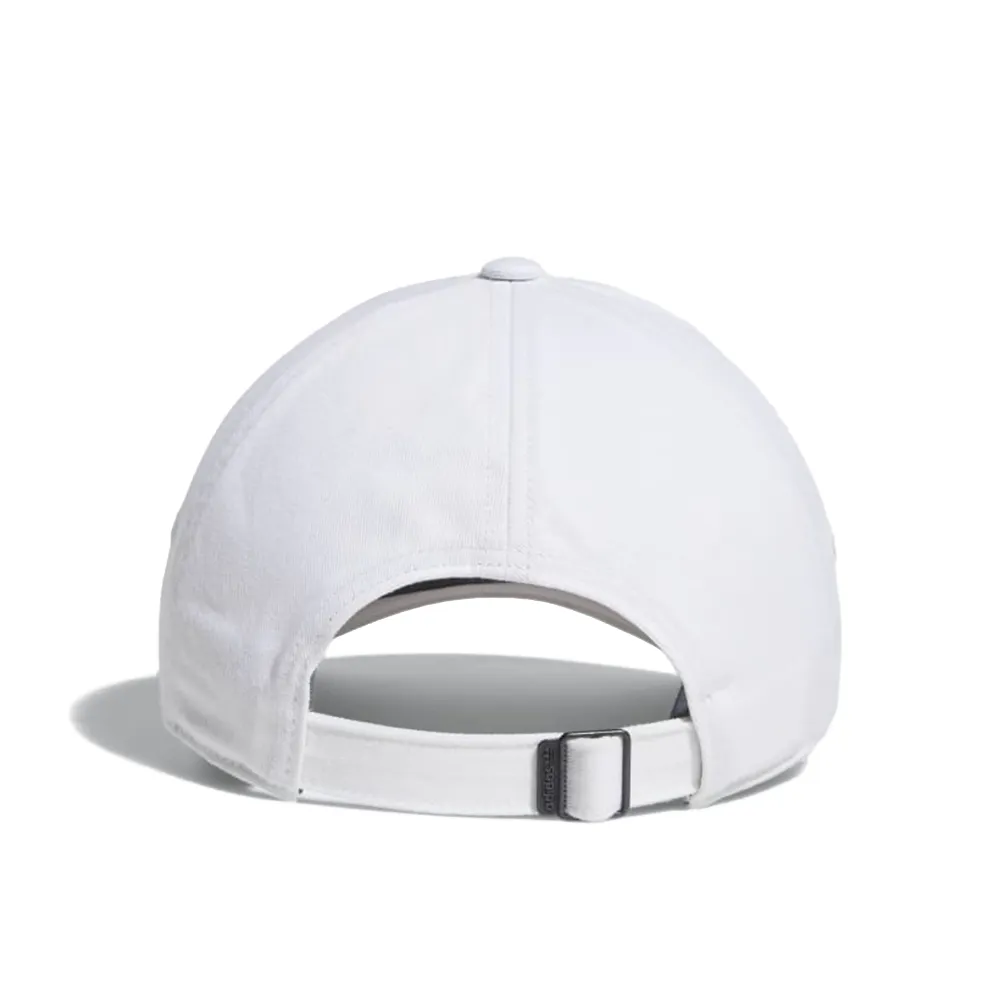 W Originals Relaxed Running Cap 'White'