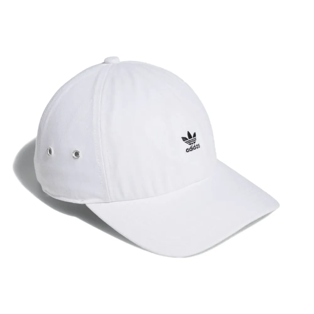 W Originals Relaxed Running Cap 'White'