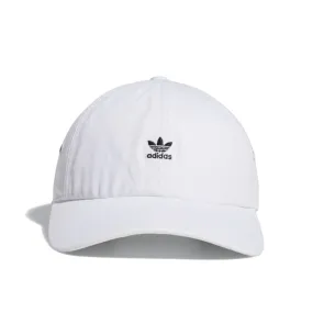 W Originals Relaxed Running Cap 'White'