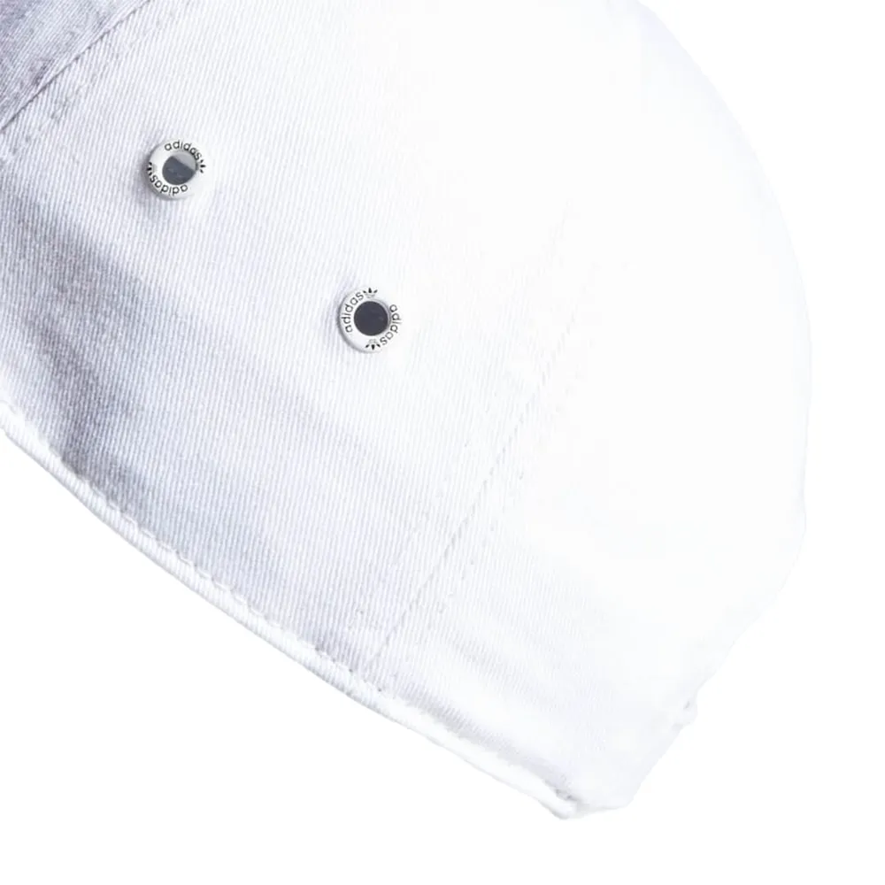 W Originals Relaxed Running Cap 'White'