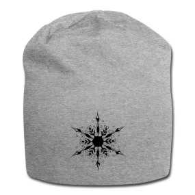 Wanderlust Snowflake Beanie Hat