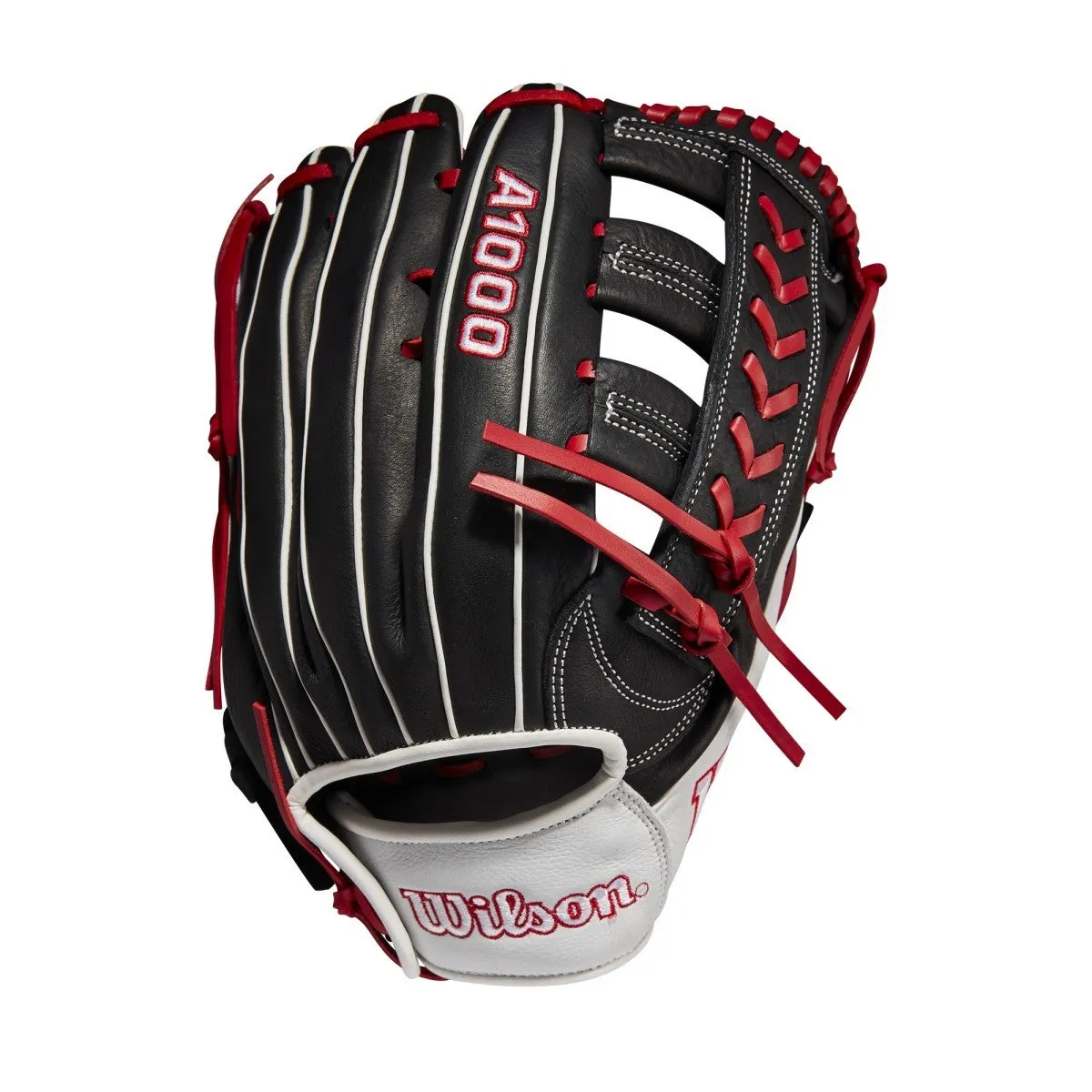 Wilson A1000 FP1892 12.25in Outfield Glove