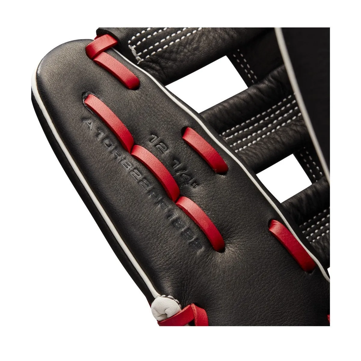 Wilson A1000 FP1892 12.25in Outfield Glove