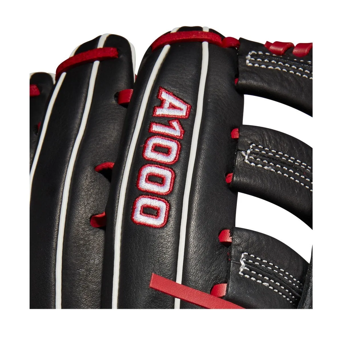 Wilson A1000 FP1892 12.25in Outfield Glove