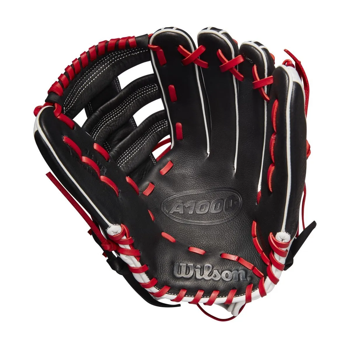 Wilson A1000 FP1892 12.25in Outfield Glove