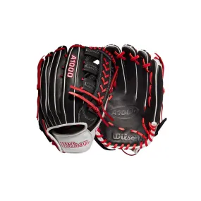 Wilson A1000 FP1892 12.25in Outfield Glove