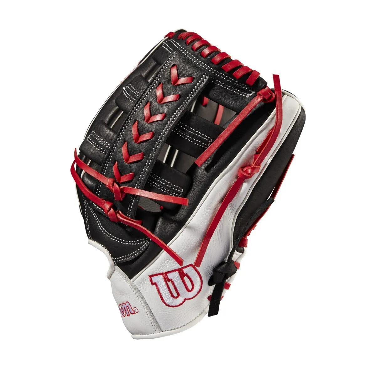 Wilson A1000 FP1892 12.25in Outfield Glove