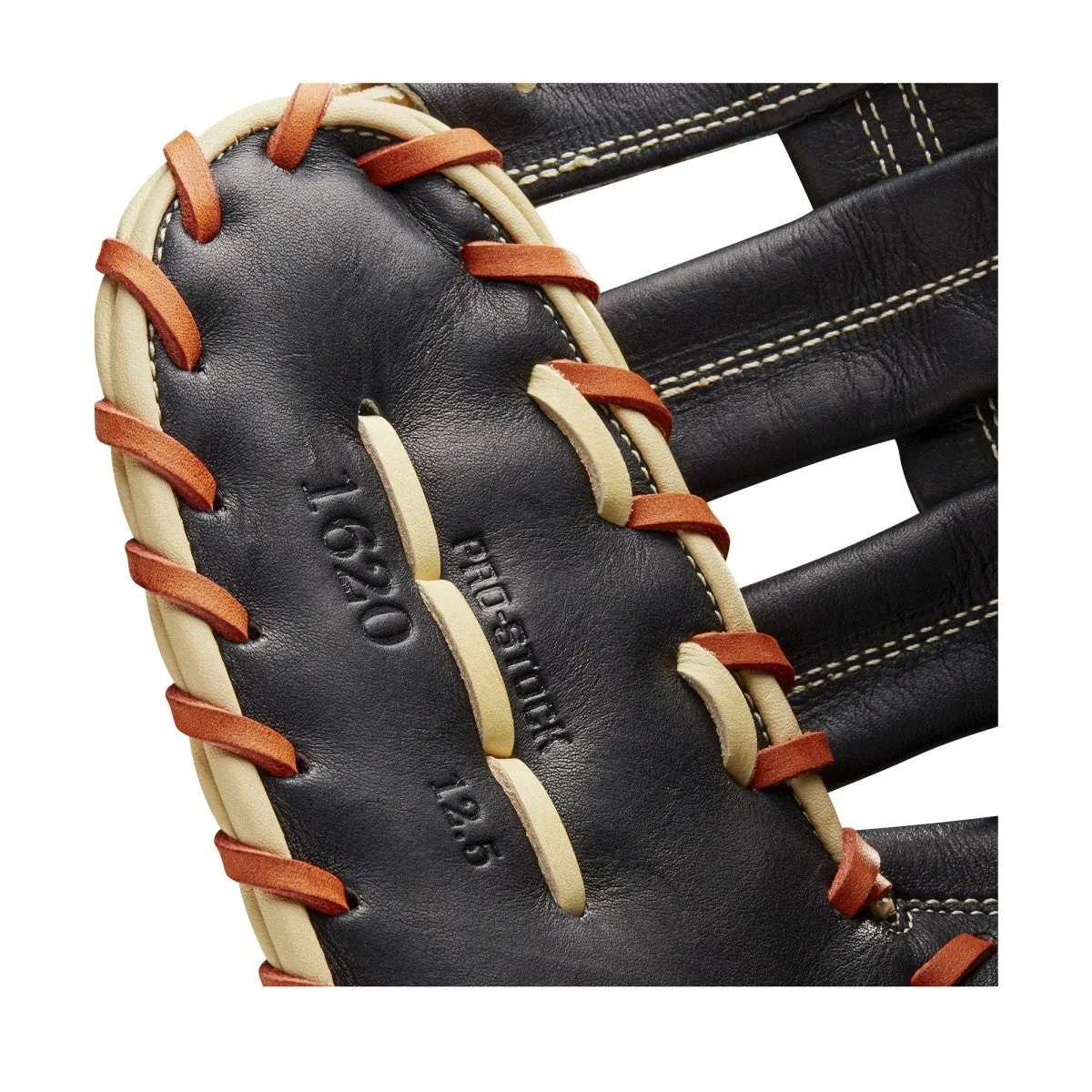 Wilson A2000 1620SS SuperSkin 12.5in First Base Glove