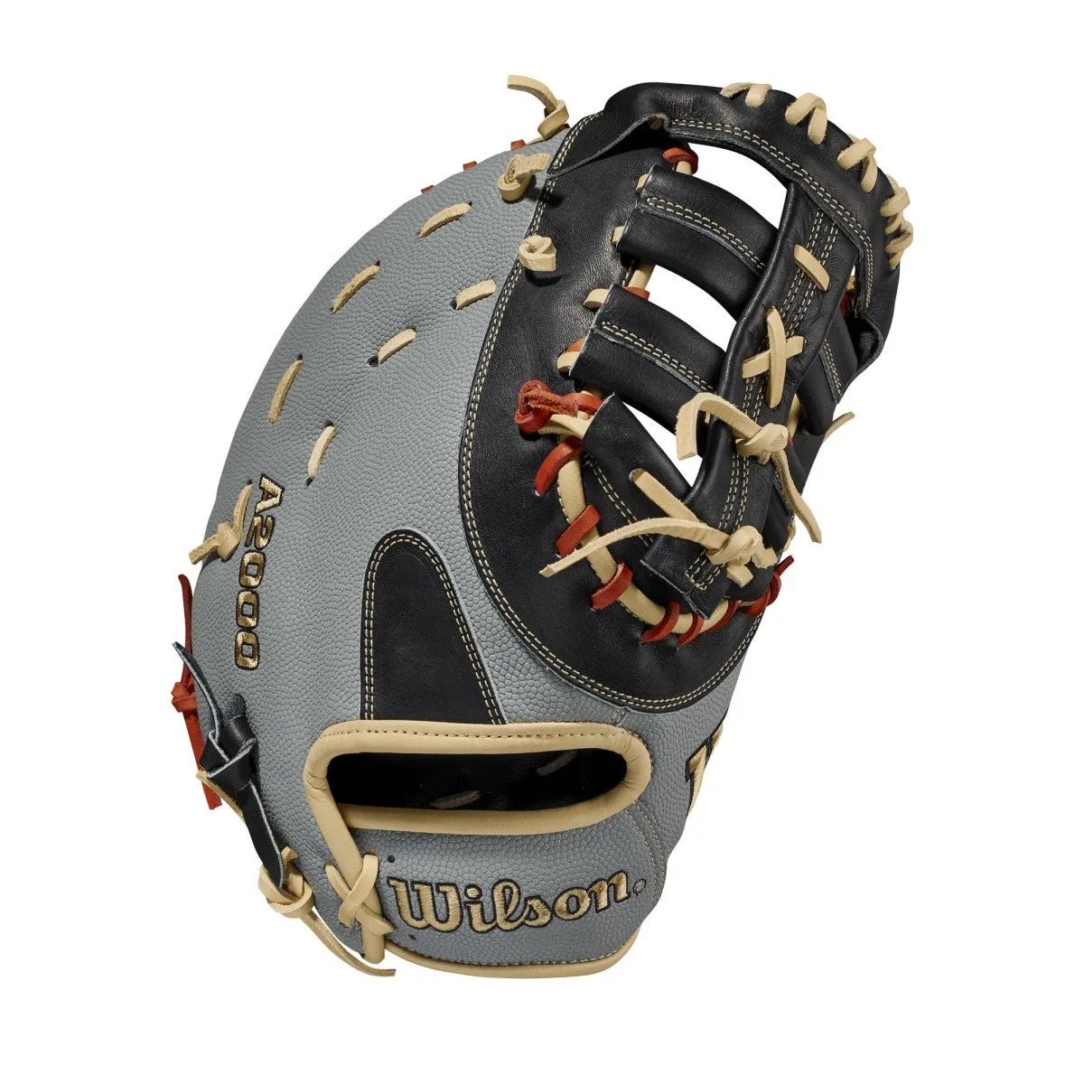 Wilson A2000 1620SS SuperSkin 12.5in First Base Glove