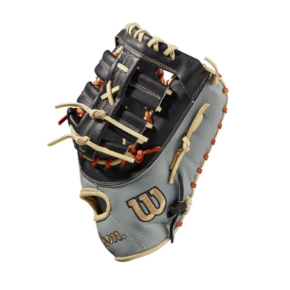 Wilson A2000 1620SS SuperSkin 12.5in First Base Glove