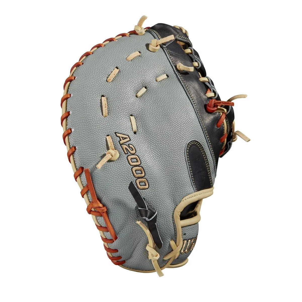 Wilson A2000 1620SS SuperSkin 12.5in First Base Glove