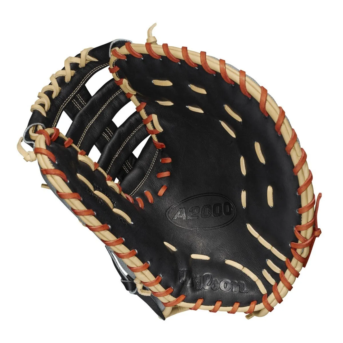 Wilson A2000 1620SS SuperSkin 12.5in First Base Glove