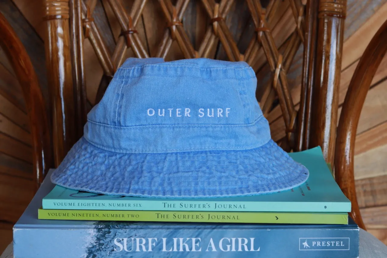 Youth Bucket Hat