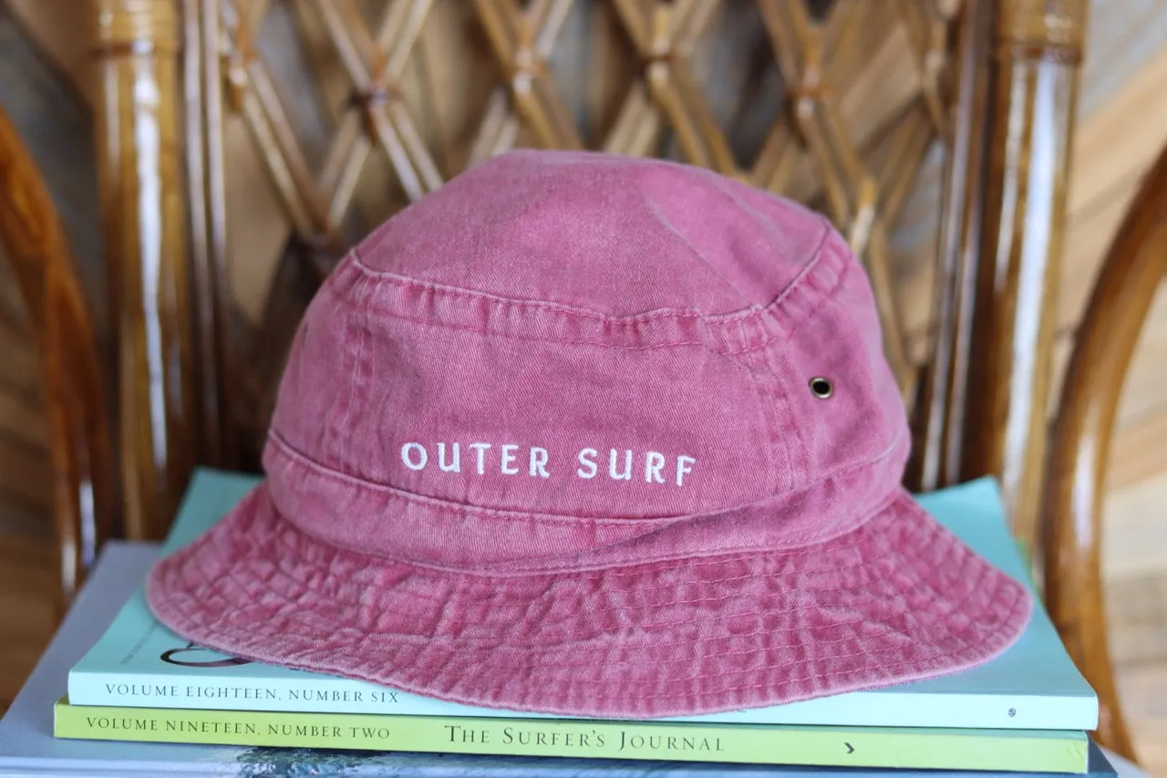 Youth Bucket Hat