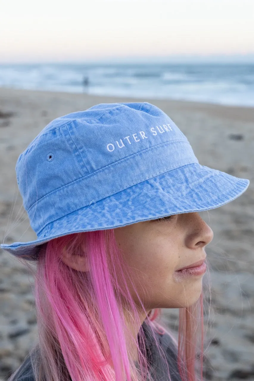 Youth Bucket Hat