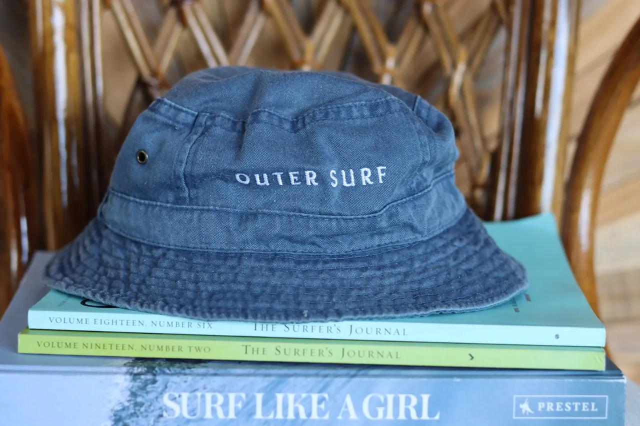 Youth Bucket Hat