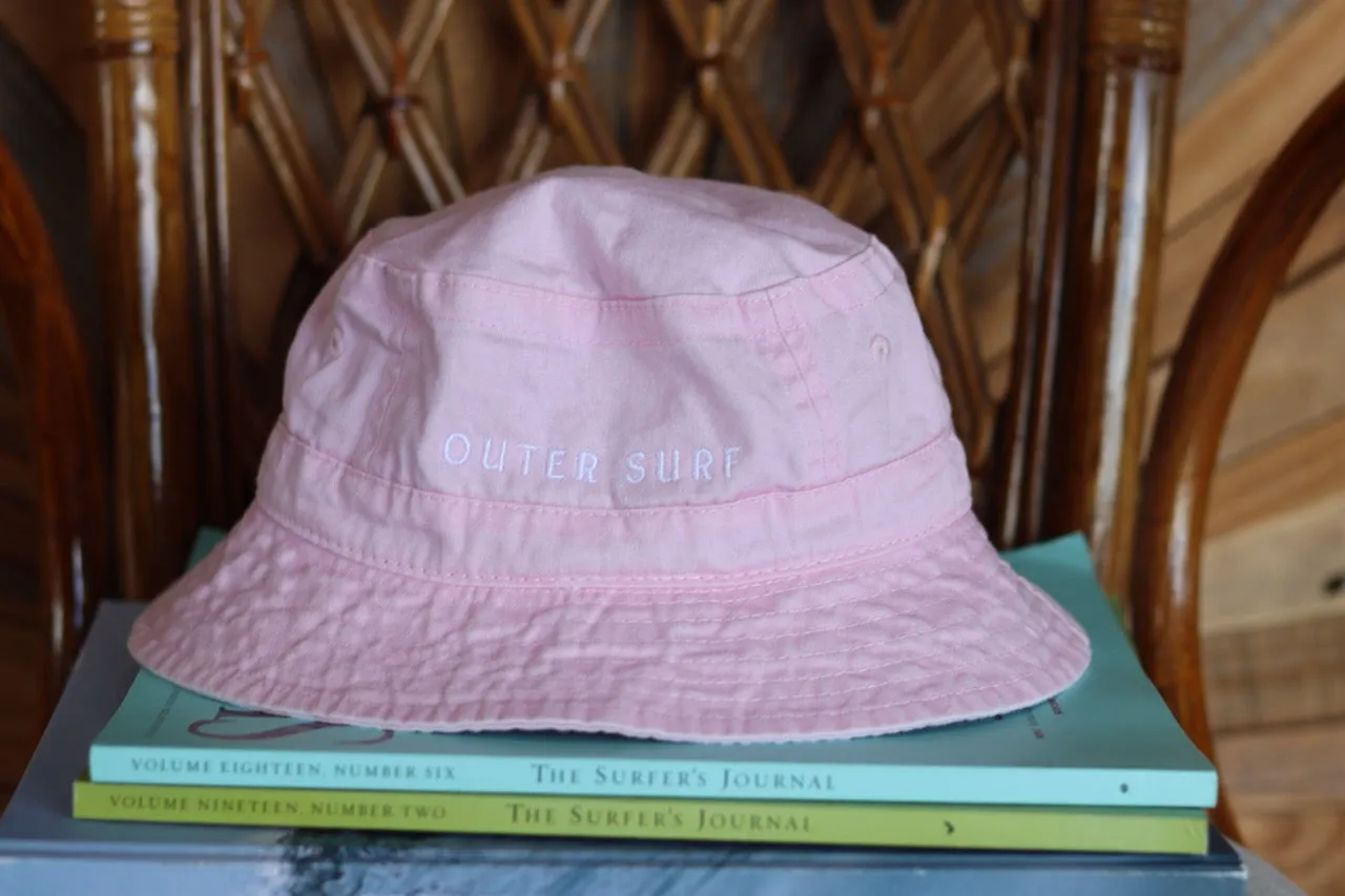 Youth Bucket Hat